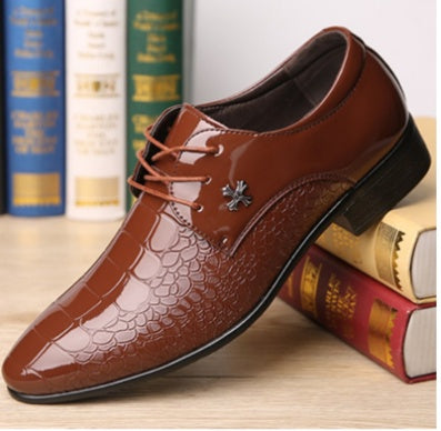 Croc Oxford