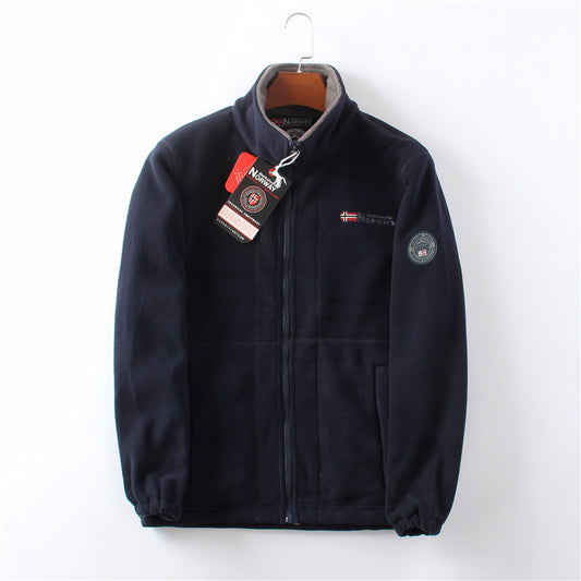 Fleece-Lined