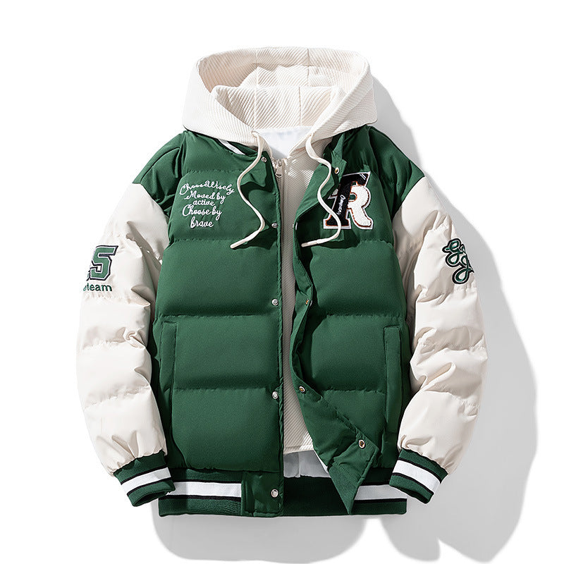 Winter Faux
