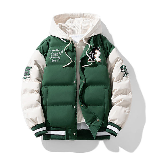 Winter Faux