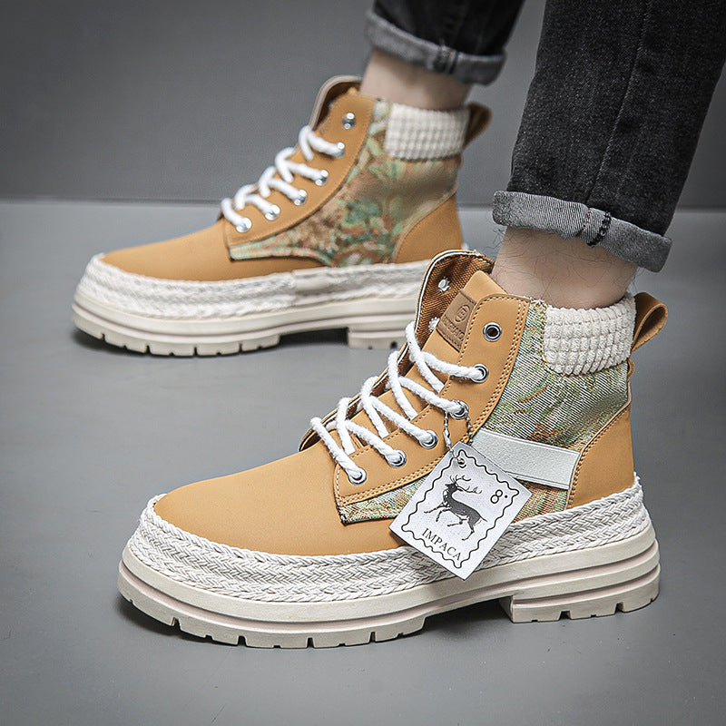Grunge