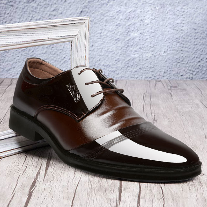 Oxfords
