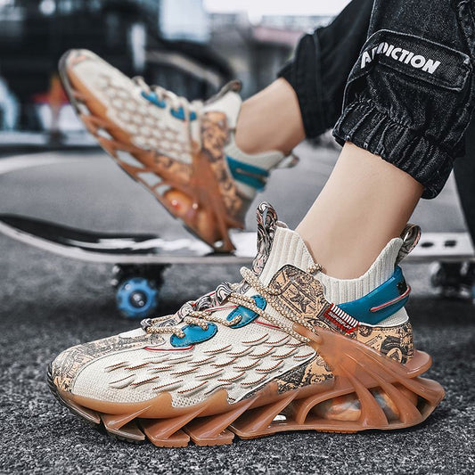 Eco-Friendly Shoes: Sustainable & Stylish Footwear for Everyday Use
