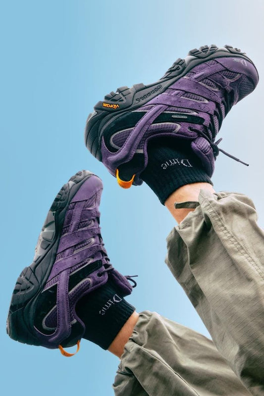 Eco Shoes USA: Good for Your Feet and the Planet