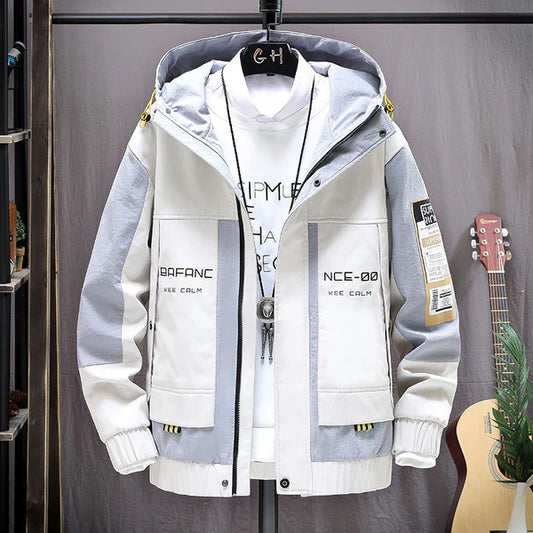 The Ultimate Guide to Fashion Jackets: Elevate Your Streetwear Game