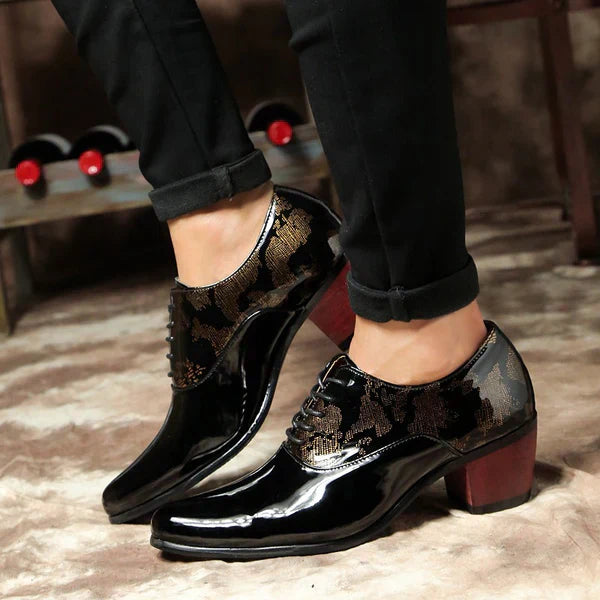 Best Mens Dress Shoes for Wedding 2026: The Complete Guide Every Groom Needs
