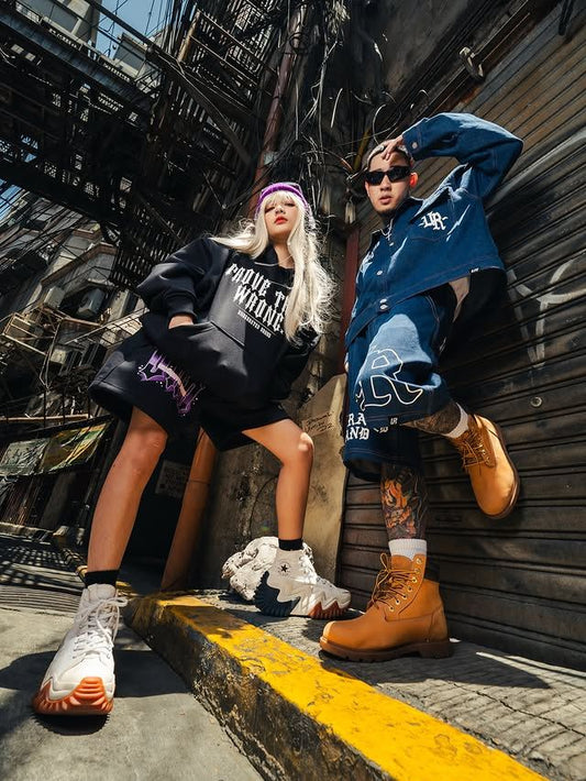 Streetwear Outfit Ideas: 25+ Fresh Looks to Elevate Your Urban Style in 2026