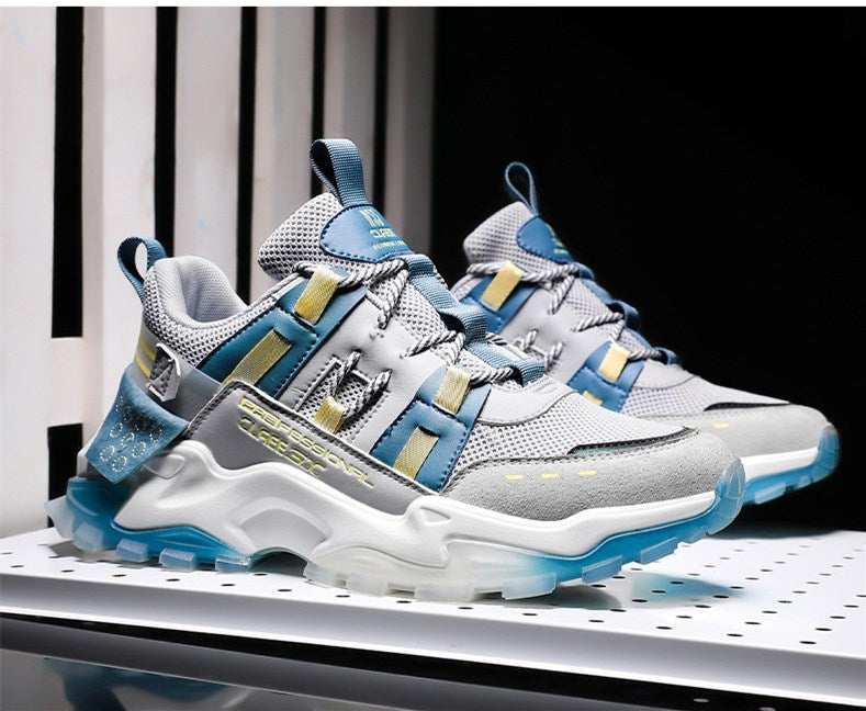 Urban Flex Pro Sneakers