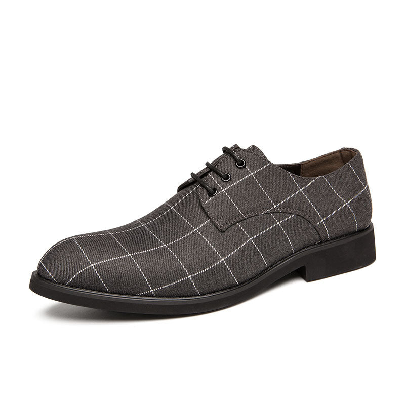Checkered