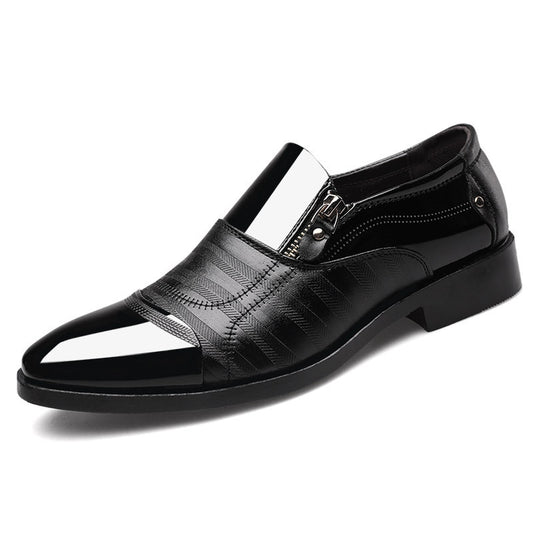 LuxeStep Patent