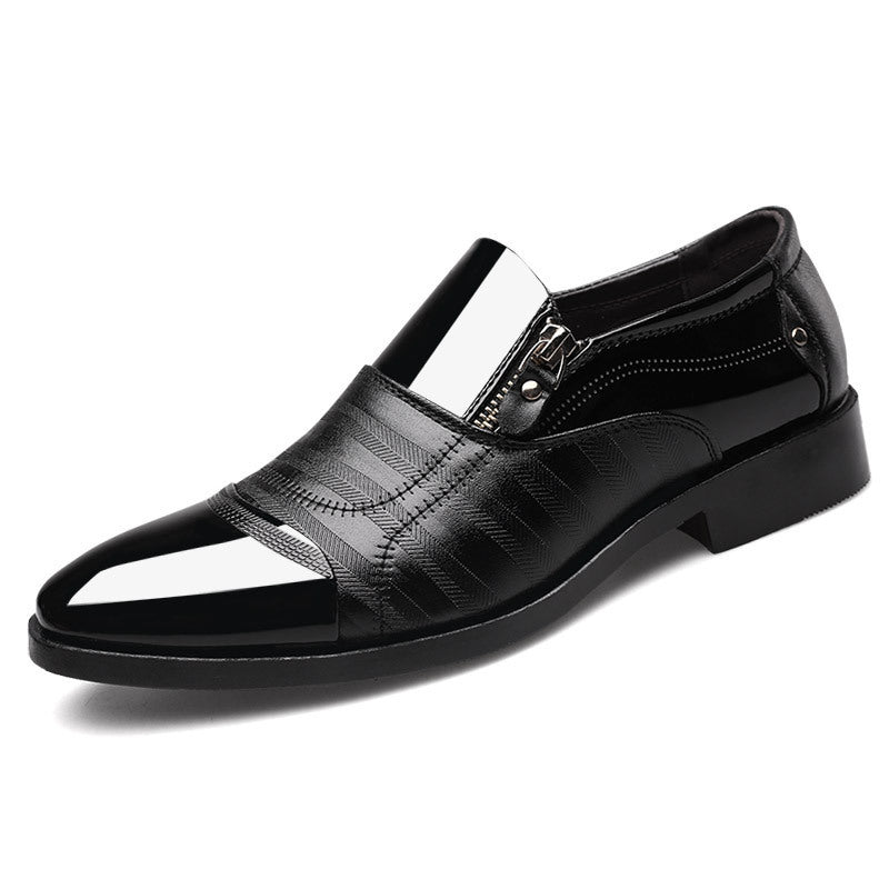 LuxeStep Patent