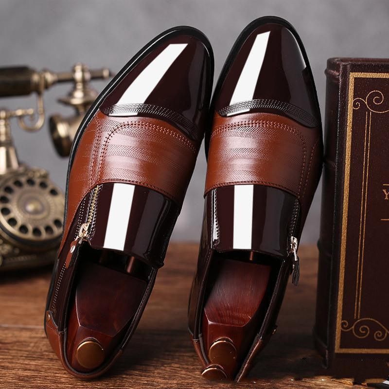 LuxeStep Patent