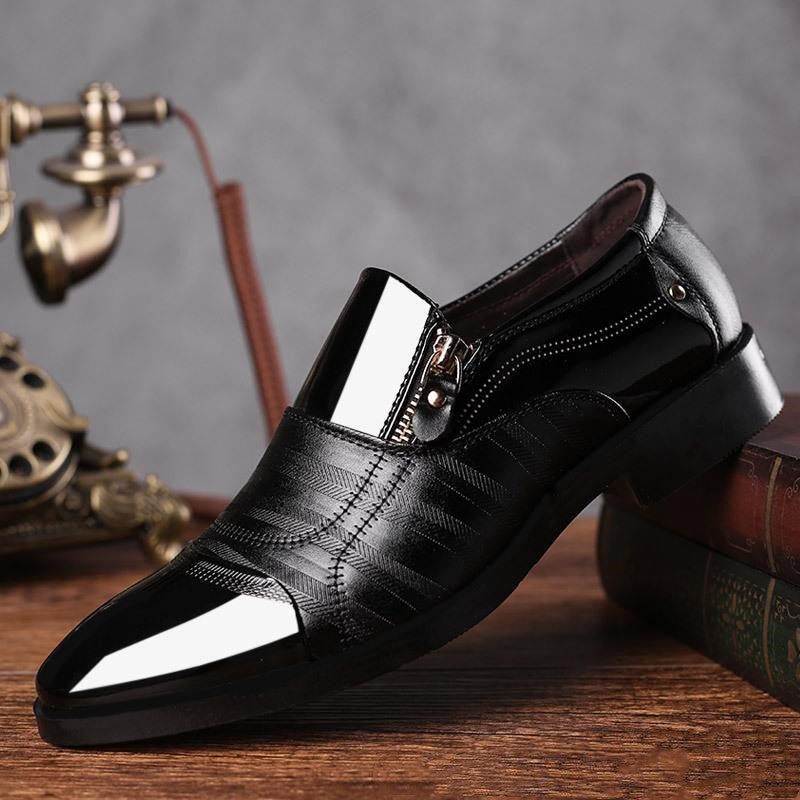 LuxeStep Patent