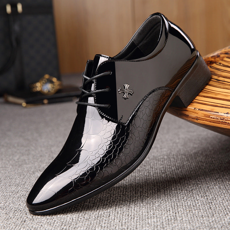 Croc Oxford