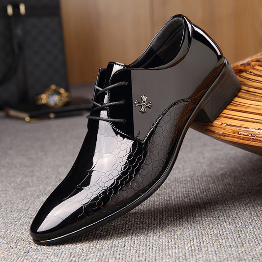Croc Oxford