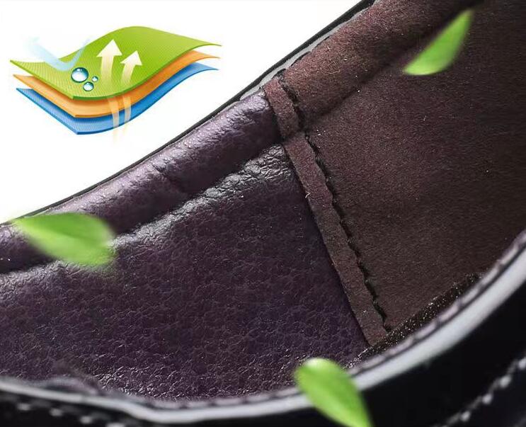 Oxfords