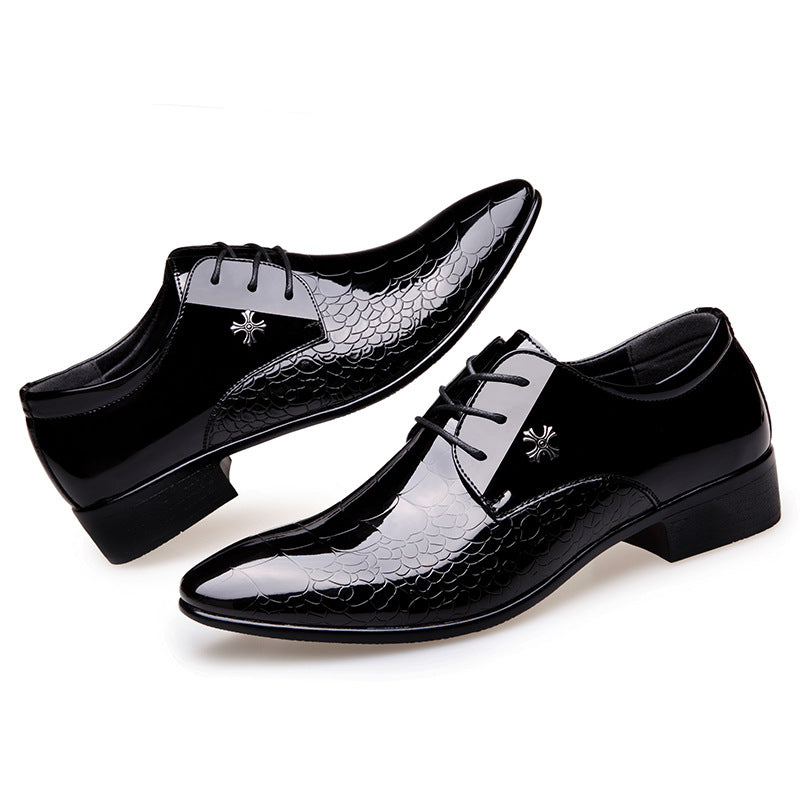 Croc Oxford