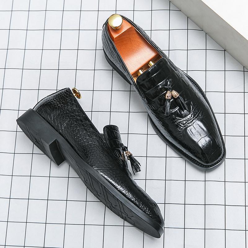 DapperCroc