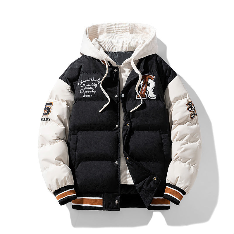 Winter Faux