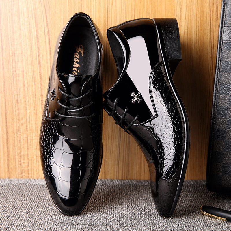 Croc Oxford