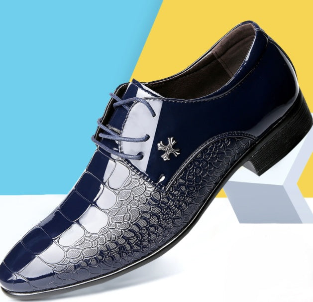 Croc Oxford