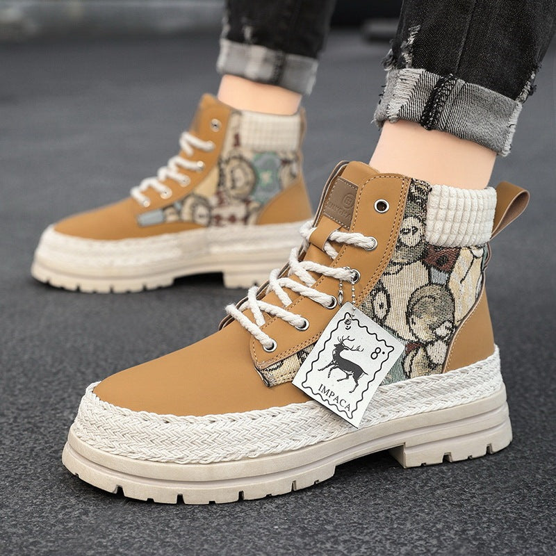 Grunge