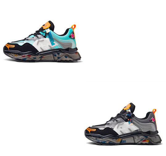 CloudRun