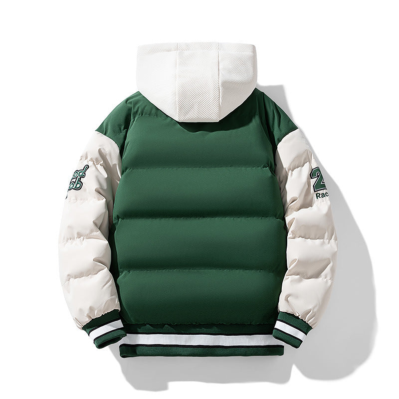 Winter Faux