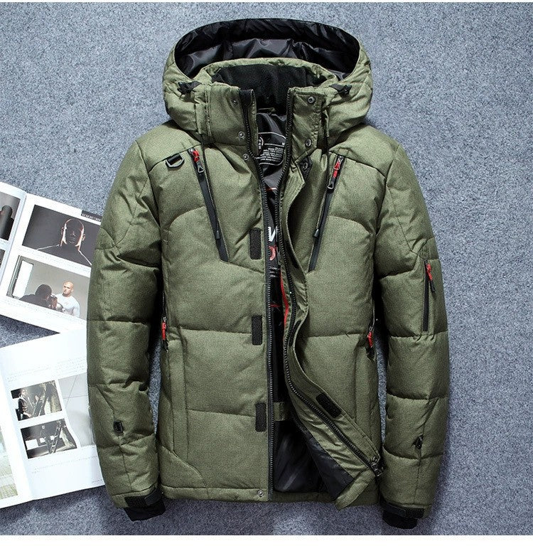 Short-Style