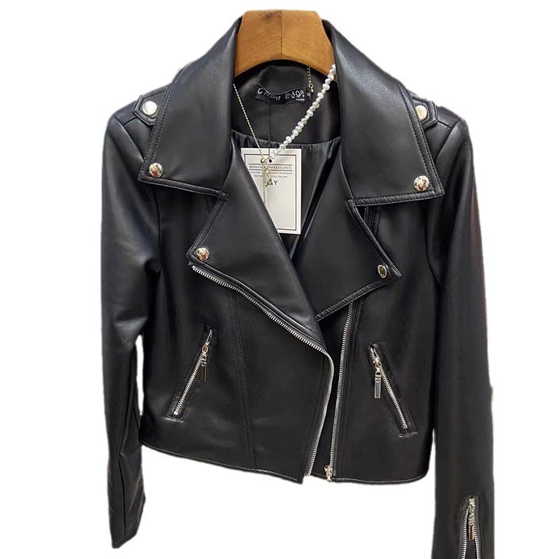 Jacket Lapel