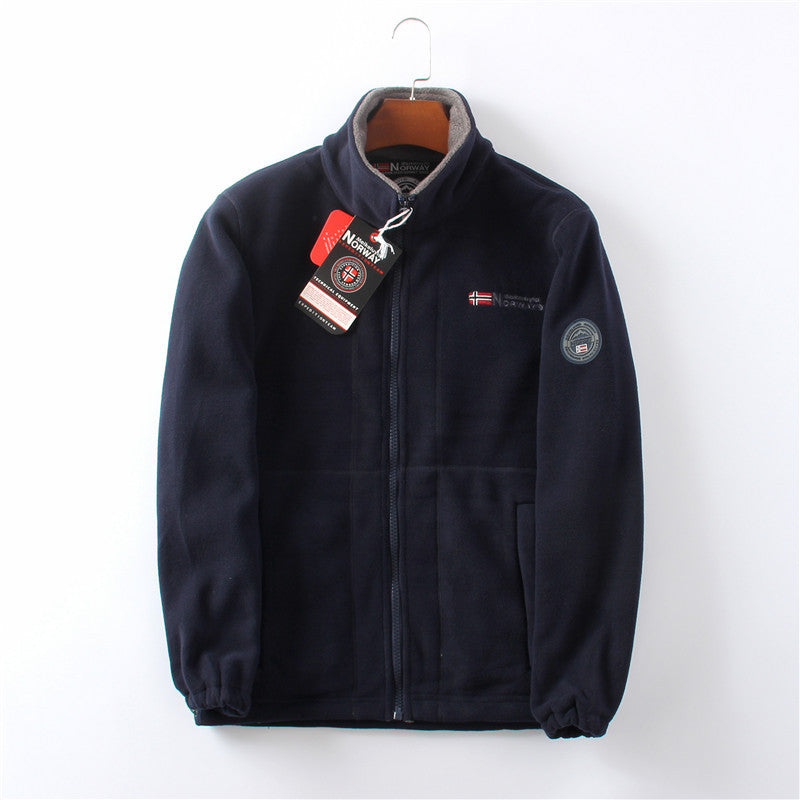 Fleece-Lined
