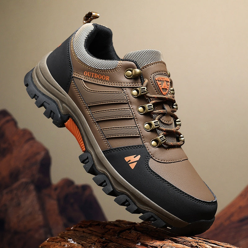 TrailBlazer