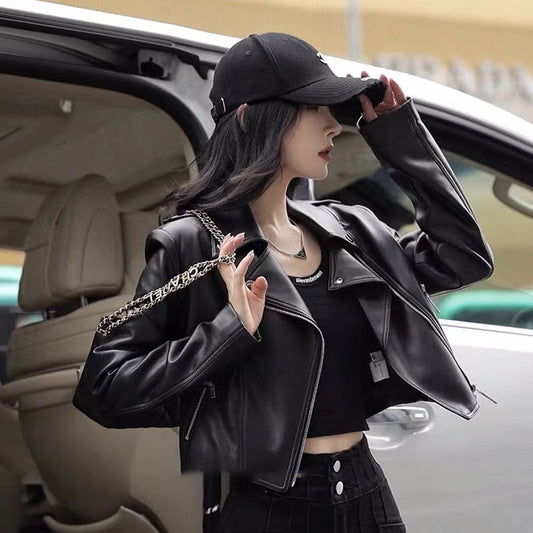 Jacket Lapel