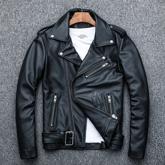 Pure Cowhide
