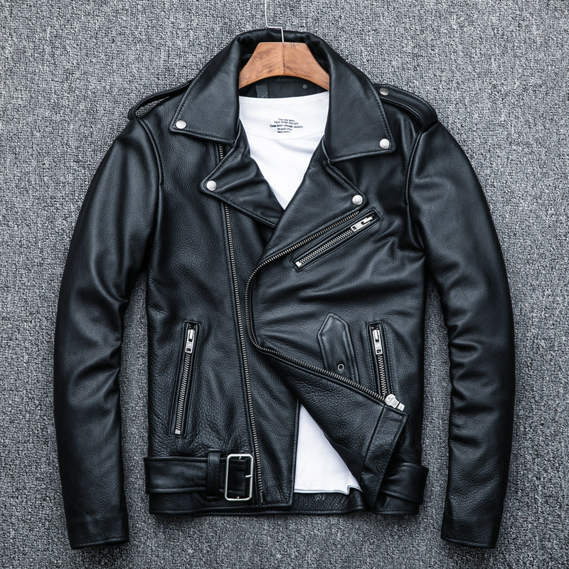 Pure Cowhide