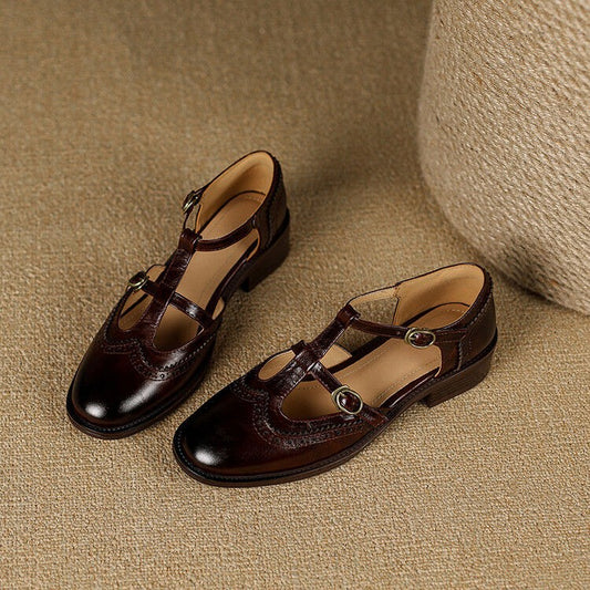 Brogue