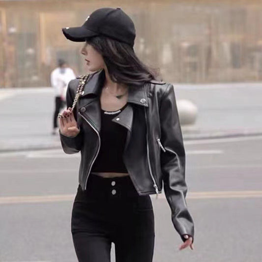 Jacket Lapel
