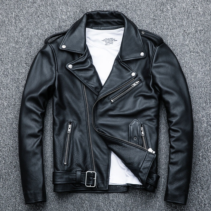 Pure Cowhide