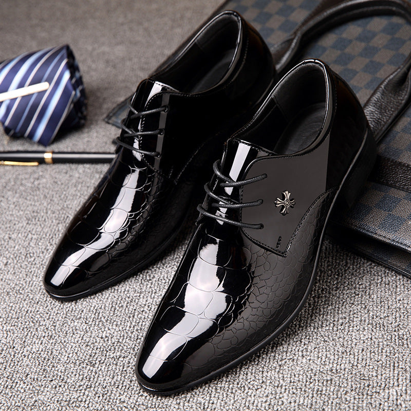 Croc Oxford