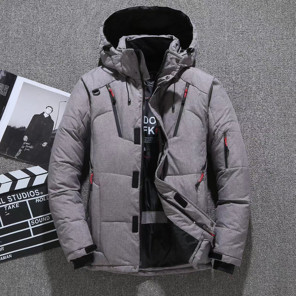 Short-Style