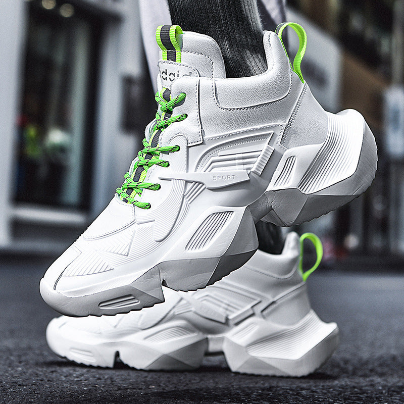 Apex
