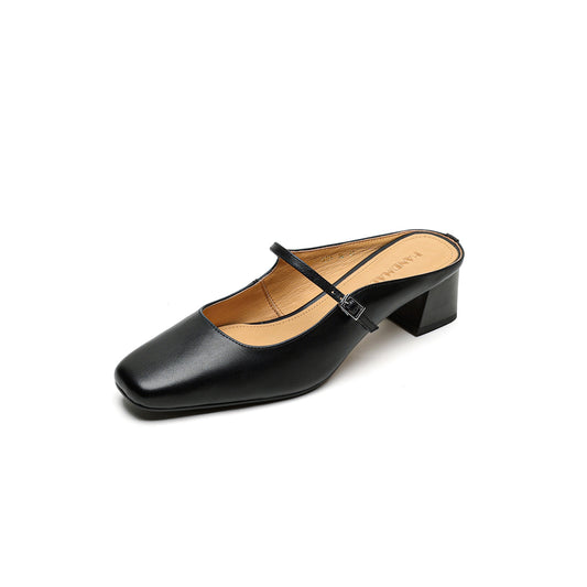 Slingback