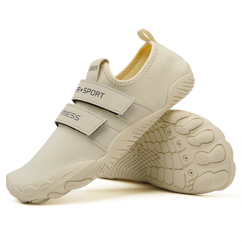 Couple Indoor Sneaker