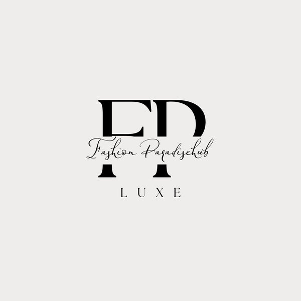 Fashion Paradisehub