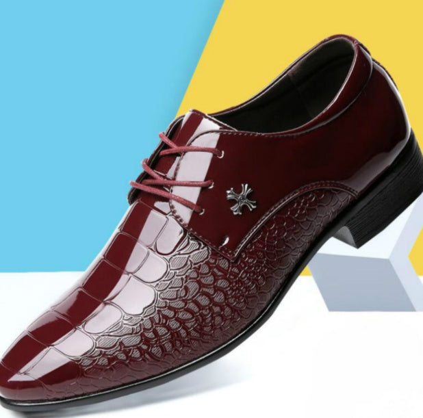 Croc Oxford