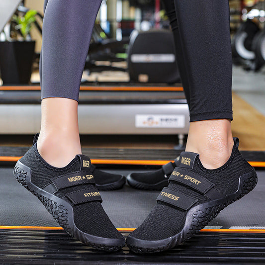 Couple Indoor Sneaker