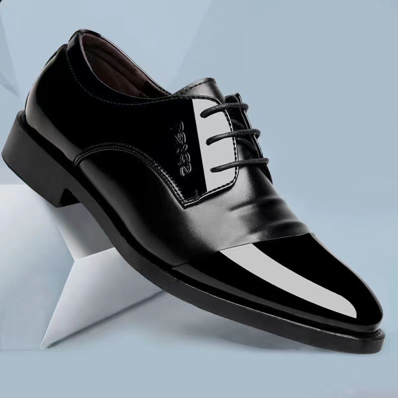 Oxfords