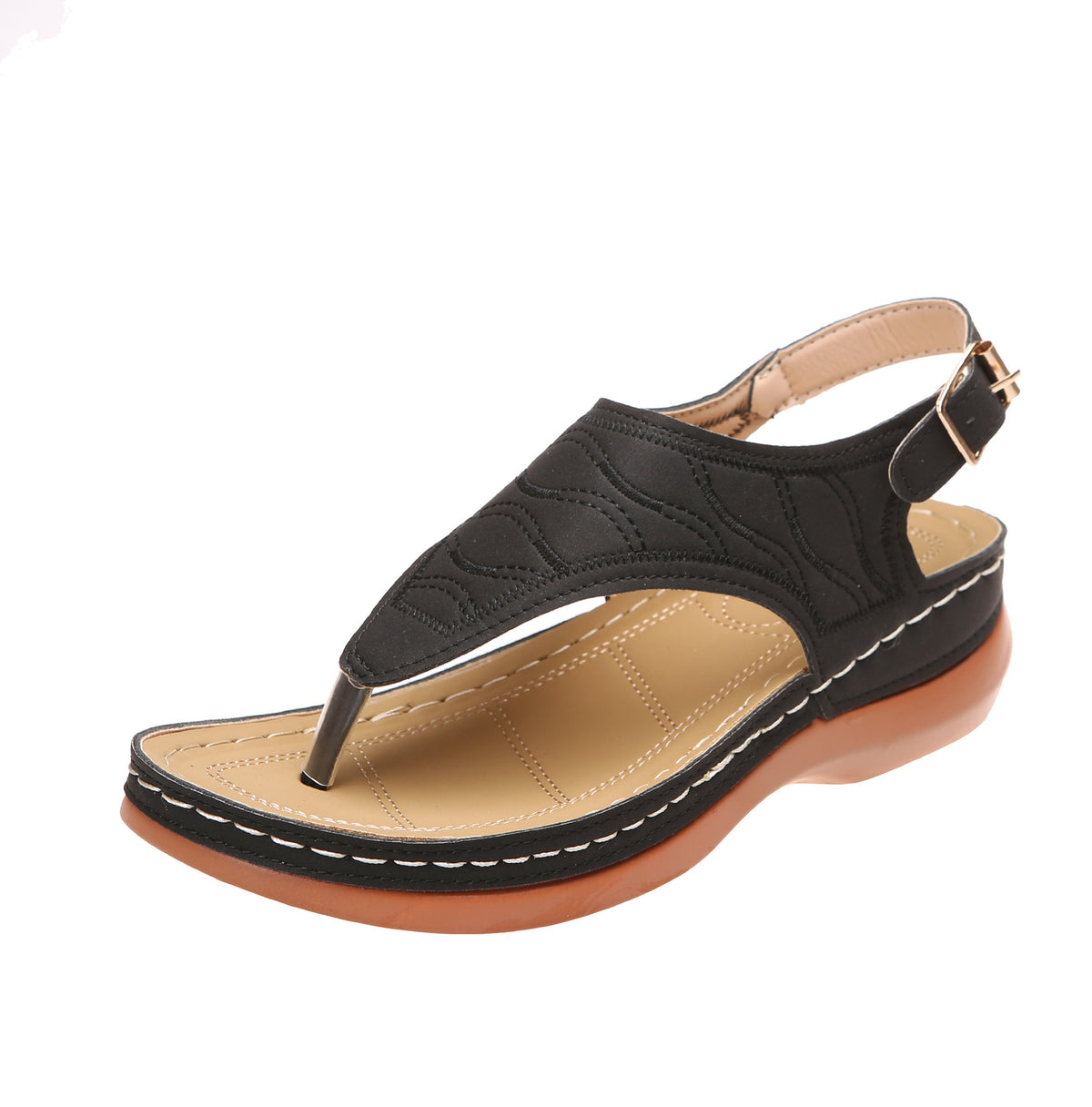 Cliptoe