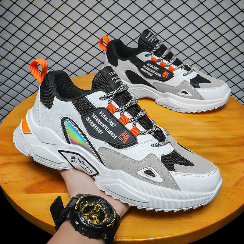 Runner