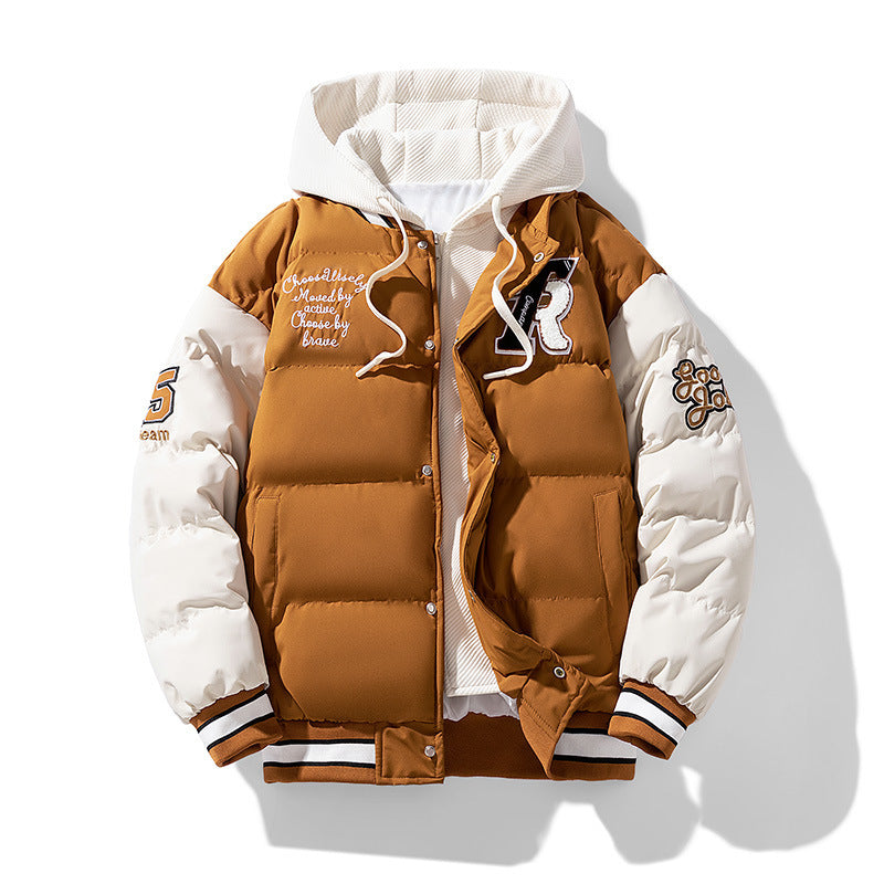 Winter Faux
